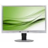 Монитор Philips 24" 241B4LPYCS/00 Silver-Black TN LED 5ms 16:9 DVI M/M USB