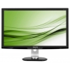 Монитор Philips 27" 273P3QPYEB/00 Silver-Black AMVA LED 6ms 16:9 DVI M/M 20M:1 300cd USB
