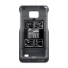 Чехол-аккумулятор Samsung для GT-I9100 EEB-U20BBUGSTD (EEB-U20BBUGSTD)