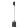 Переходник Samsung для universal ET-R205U USB-micro USB (ET-R205UBEGSTD)