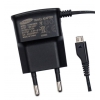 Сетевое зар./устр. Samsung ETA0U10 универсальное черный (ETA0U10EBECSTD)