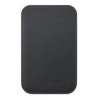 Чехол Samsung EFC-1E1LB черный для Samsung GT-N7000 Note (EFC-1E1LBECSTD)