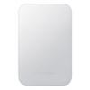 Чехол Samsung для GT-N7000 EFC-1E1LW белый (EFC-1E1LWECSTD)