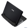 Ноутбук Asus G55Vw i7-3610QM/8G/750G/Blu-ray RW/15.6"HD 3D/NV GTX660M 2G/WiFi/BT/Cam/Win7 HP + 3D glasses (90NB7C222W2165VD53AY)