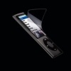 Защитная пленка для iPod Nano 5G, 3 шт., Hama     [ObM] (H-86178)