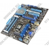 ASUS P8Z77-V LE PLUS (RTL) LGA1155 <Z77> 3xPCI-E+Dsub+DVI+HDMI+DP+GbLAN SATA RAID ATX 4DDR-III