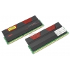 Geil EVO TWO <GET316GB1866C9QC> DDR-III DIMM 16Gb KIT 4*4Gb <PC3-15000> CL9