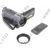 Panasonic HC-X900 <Black> (3D, FullHD, Wide, 3x3.05Mpx, 3MOS, 12x , 3.5", 0Mb SDXC, USB2.0/HDMI)
