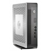 ПК HP t610 PLUS DC T56N (1.6)/2Gb/1Gb flash/HD6320D/ThinPro/WiFi/клавиатура/мышь/Quad-head (H1Y35AA)