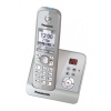 Р/Телефон Dect Panasonic KX-TG6721RUS серебристый автооветчик АОН