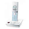 Р/Телефон Dect Panasonic KX-TG8061RUW белый автооветчик АОН