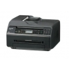 МФУ лазерный Panasonic KX-MB1530RUB A4 черный