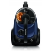 Пылесос Philips PowerPro FC8761 2000Вт синий (FC8761/01)