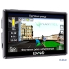 Портативный GPS навигатор LEXAND STR-5350 5" 480x272, корпус 10 мм, 664 МГц, ОЗУ/ПЗУ 128Мб/4Гб, MicroSD, Навител 5