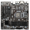 Мат. плата ASRock Q77M vPro <S1155, iQ77, 4*DDR3, 3*PCI-E16x, SVGA, DVI, HDMI, SATA RAID, GB Lan, ATX, Retail> (4711140879604)