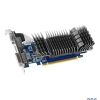 Видеокарта 1Gb <PCI-E> ASUS GT610 SILENT L с CUDA <GFGT610, GDDR3, 64 bit, VGA, DVI, HDMI, Low Profile, Retail (GT610-SL-1GD3-L)> (90-C1CSC1-L0UANAYZ)