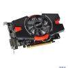 Видеокарта 1Gb <PCI-E> ASUS HD7750 <HD7750, GDDR5, 128 bit, DVI, HDMI, DP, Retail> (90-C1CRQ0-L0UAY0BZ)