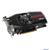 Видеокарта 1Gb <PCI-E> ASUS HD7770 DIRECT CU T <HD7770, GDDR5, 128 bit, 2*DVI, HDMI, DP, Retail> (90-C1CS70-L0UAY0BZ)
