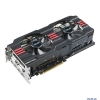 Видеокарта 3Gb <PCI-E> ASUS HD7970 DIRECT CU II T<HD7970, GDDR5, 384 bit, 2*DVI, HDMI, 4*DP, Retail> (90-C1CRM1-U0UAY0BZ)