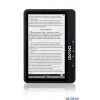 Электронная книга LEXAND LT-127 7" 800х480, 4GB, Rockchip RK2738, 560 МГц, слот microSD, пластик«soft-touch», Чехол в комплекте