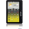 Электронная книга LEXAND LT-227 7" 800х480, 4GB, Android OS 2.2, WiFi, Rockchip RK2818, 700 МГц, ОЗУ 256 мб, G-Sensor, Чехол в комплекте