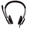 Наушники с микрофоном Logitech Headset H530 USB (981-000196)