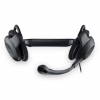 Наушники с микрофоном Logitech Headset H360 USB (981-000243)