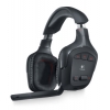 Наушники с микрофоном беспроводные Logitech Headset PC G930 Wireless (981-000258)