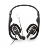 Наушники с микрофоном Logitech Laptop Headset H555 (981-000262)