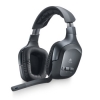 Наушники с микрофоном беспроводные Logitech Headset F540  Wireless (981-000280)