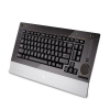 Клавиатура Logitech  беспроводная  diNovo Edge <Bluetooth> (967685-0112)