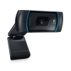 Вебкамера Logitech HD WebCam B910 (960-000684)