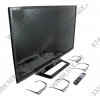 42" TV LG 42LM580S (LCD, Wide, 1920x1080, D-Sub, HDMI, SCART, Component, USB, LAN, 2D/3D)