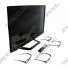 32" TV LG 32LM620S (LCD, Wide, 1920x1080, D-Sub, HDMI, RCA, SCART, Component, USB, LAN, 2D/3D)