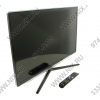 32" TV/MONITOR Samsung UE32ES6100W (LCD,Wide, 1920x1080, HDMI, Component, SCART, USB, LAN, WiFi, 2D/3D)