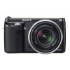 PhotoCamera Sony Alpha NEX-F3K Kit black 16.1Mpix 18-55 3" 1080i SDHC MS Pro Duo turLCD rotLCD TouLCD Ком-т с объективомNP-FW50  (NEXF3KB.CEE2)