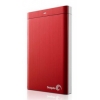Жесткий диск Seagate Original USB 3.0 1Tb STBU1000203 BackUp Plus Portable Drive 2.5" красный