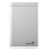 Жесткий диск Seagate Original USB 3.0 500Gb STBU500201 BackUp Plus Portable Drive 2.5" серебристый