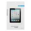 Пленка прозрачная защитная Deppa для iPad 2/the new iPad (61106)