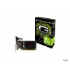 Видеокарта 2Gb <PCI-E> GAINWARD GT610 c CUDA <GFGT610, SDDR3, 64 bit, VGA, DVI, HDMI, Retail> (NEAT6100HD46-1193F)