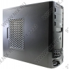 Miditower INWIN BW139 <Black> ATX  500W  (24+4+6пин)  <6077380/6100783>