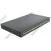 D-Link <DES-1100-26> Управляемый коммутатор (24UTP 100Mbps +  2Combo 1000BASE-T/SFP)