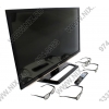 47" TV LG 47LM580S (LCD,Wide, 1920x1080, D-Sub, HDMI, Component, SCART, USB, LAN, 2D/3D)