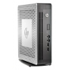 ПК HP t610 PLUS DC T56N (1.6)/2Gb/1Gb flash/HD6320+FirePro 2270/ThinPro/WiFi/клавиатура/мышь/Quad-head (H1Y39AA)