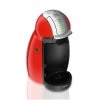 Кофемашина Krups KP1506 Genio красная, капсульная