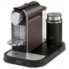 Кофемашина Krups XN7101 CitiZ&Milk blk (XN7101 BLK)