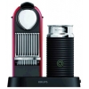 Кофемашина Krups XN7106 CitiZ&Milk red (XN7106 RED)