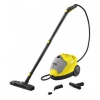 Парогенератор Karcher SC2.500 C Sochi желтый (1.512-402.0)