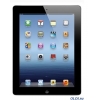 Планшетный персональный компьютер Apple iPad New (MD367RS/A) 32Gb Wi-Fi + Cellular (4G), Black