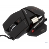 Мышь Saitek CYBORG R.A.T.7  6400 dpi - laser sensor  CCB4370800B2/04/1